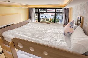 Mermaid Beach Resort