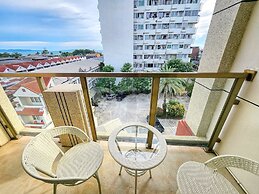 Mermaid Beach Resort