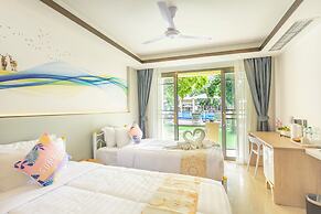 Mermaid Beach Resort