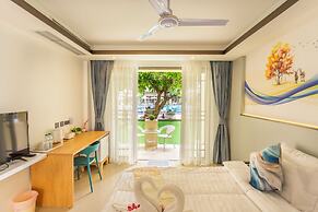 Mermaid Beach Resort