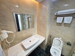 Mermaid Beach Resort