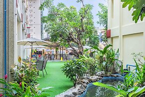 Mermaid Beach Resort