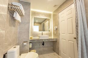 Mermaid Beach Resort