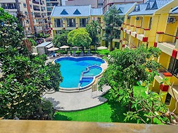 Mermaid Beach Resort