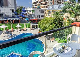 Mermaid Beach Resort