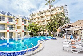 Mermaid Beach Resort