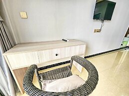 Mermaid Beach Resort