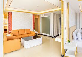 Mermaid Beach Resort