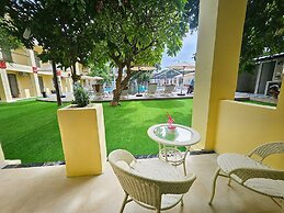 Mermaid Beach Resort