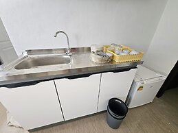 Mermaid Beach Resort