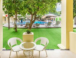 Mermaid Beach Resort