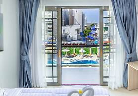 Mermaid Beach Resort