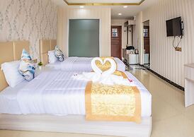 Mermaid Beach Resort