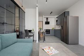 Apartment With Garden by Renters