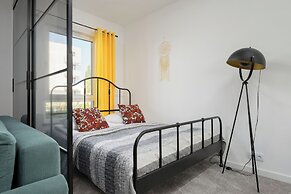 Apartment With Garden by Renters