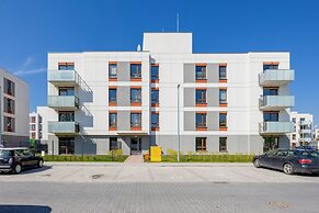Apartment With Garden by Renters