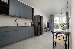 Apartment With Garden by Renters