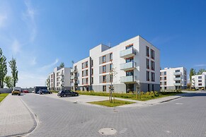 Apartment With Garden by Renters