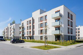 Apartment With Garden by Renters