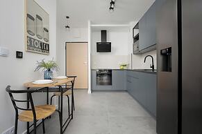 Apartment With Garden by Renters
