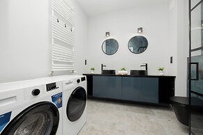 Apartment With Garden by Renters