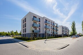 Apartment With Garden by Renters