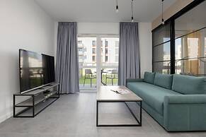 Apartment With Garden by Renters