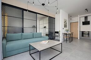 Apartment With Garden by Renters