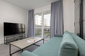 Apartment With Garden by Renters