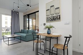 Apartment With Garden by Renters