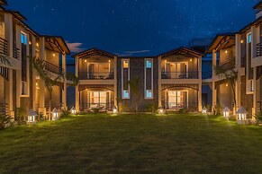 The Forest Resort by 3Tree Group