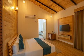 The Forest Resort by 3Tree Group