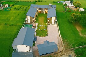 The Forest Resort by 3Tree Group
