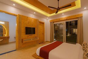 The Forest Resort by 3Tree Group
