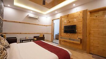 The Forest By 3Tree Group