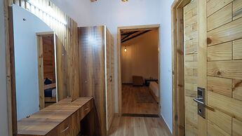 The Forest By 3Tree Group