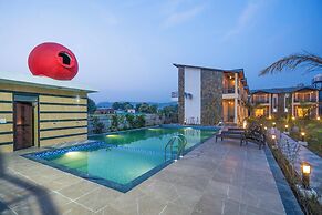 The Forest By 3Tree Group