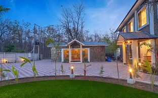 The Forest By 3Tree Group