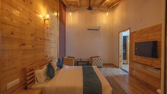 The Forest By 3Tree Group