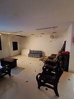 Goroomgo RDA Dormitory Raipur