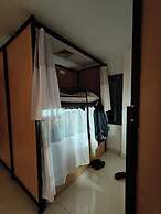 Goroomgo RDA Dormitory Raipur