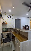 Goroomgo RDA Dormitory Raipur