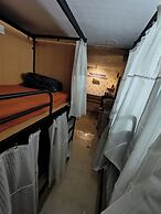 Goroomgo RDA Dormitory Raipur