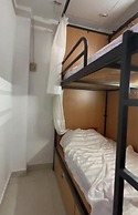 Goroomgo RDA Dormitory Raipur