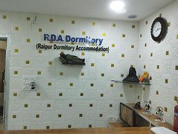 Goroomgo RDA Dormitory Raipur