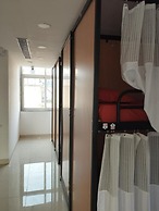 Goroomgo RDA Dormitory Raipur
