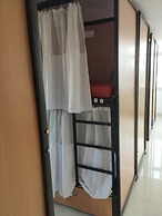 Goroomgo RDA Dormitory Raipur