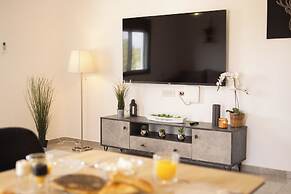 Stella Maris views Vista apartments by Sea N' Rent