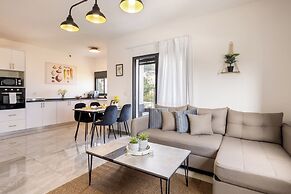 Stella Maris views Vista apartments by Sea N' Rent