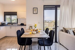 Stella Maris views Vista apartments by Sea N' Rent